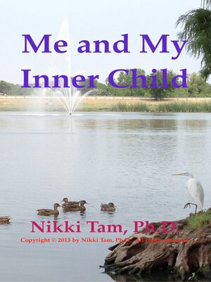 cover image of Me and My Inner Child